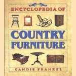 Encyclopedia of Country Furniture
Candie Frankel
€ 7,50
