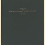 Ten years of Kunsthandel Drs. John H. Schlichte Bergen 1979-1989 door John H. Schlichte Bergen