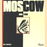 Moscow 1900-1930
Serge Fauchereau
€ 19,00