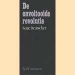 De onvoltooide revolutie
Isaac Deutscher
€ 5,00 De onvoltooide revolutie
Isaac Deutscher
€ 5,00