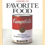 America's Favorite Food. The Story of Campbell Soup Company
Douglas Collins
€ 11,00 America's Favorite Food. The Story of Campbell Soup Company
Douglas Collins
€ 11,00