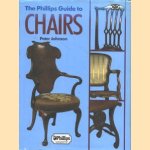The Phillips Guide to Chairs
Peter Johnson
€ 5,00