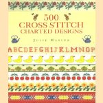 500 Cross Stitch Charted Designs
Julie Hasler
€ 11,00