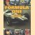 Formula One. Unseen Archives door Tim Hill