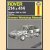 Haynes Owners Workshop Manual: Rover 214 & 414 October 1989 to 1992, 1397cc door Mark Coombs