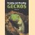 Keeping and Breeding Geckos
Hermann Seufer
€ 15,00
