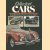 Collector's Cars. A generation of post-war classics door Julian Brown