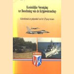 Koninklijke Vereniging ter Beoefing van de Krijgswetenschap. Gedenkbundel ter gelegenheid van het 125-jarig bestaan
T. de Kruijf e.a.
€ 6,00 Koninklijke Vereniging ter Beoefing van de Krijgswetenschap. Gedenkbundel ter gelegenheid van het 125-jarig bestaan
T. de Kruijf e.a.
€ 6,00
