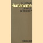 Humanisme. Ook uw kijk op het leven?
C.H. Schonk
€ 5,00 Humanisme. Ook uw kijk op het leven?
C.H. Schonk
€ 5,00
