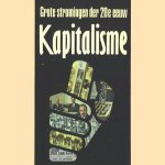 Grote stromingen der 20e eeuw: Kapitalisme
John Vaizey
€ 5,00 Grote stromingen der 20e eeuw: Kapitalisme
John Vaizey
€ 5,00