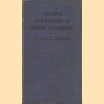 Triumphs and wonders of modern engineering
G. Gibbard Jackson
€ 11,00 Triumphs and wonders of modern engineering
G. Gibbard Jackson
€ 11,00