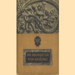 Die Bronzetür von Gniezno
Tadeusz Dobrzeniecki
€ 5,00 Die Bronzetür von Gniezno
Tadeusz Dobrzeniecki
€ 5,00