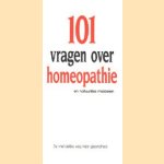 101 Vragen over homeopathie en natuurlijke middelen
Ben Bouter e.a.
€ 5,00