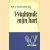 Wachtende mijn hart
Nel Noordzij
€ 6,00 Wachtende mijn hart
Nel Noordzij
€ 6,00