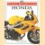 Classic Motorcycles: Honda door Hugo Wilson