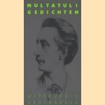 Gedichten
Multatuli
€ 5,00 Gedichten
Multatuli
€ 5,00