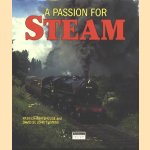 A passion for steam
P. Whitehouse e.a.
€ 6,00 A passion for steam
P. Whitehouse e.a.
€ 6,00