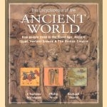 The encyclopedia of the ancient world. How people lived in the stone age, ancient Egypt, Greece and the roman empire
C. Hurdman e.a.
€ 5,00 The encyclopedia of the ancient world. How people lived in the stone age, ancient Egypt, Greece and the roman empire
C. Hurdman e.a.
€ 5,00