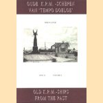 Oude K.P.M.-schepen van 'Tempo Doeloe', deel, II = Old K.P.M.-ships from the past, volume II
Lucas Lindeboom
€ 8,00 Oude K.P.M.-schepen van 'Tempo Doeloe', deel, II = Old K.P.M.-ships from the past, volume II
Lucas Lindeboom
€ 8,00