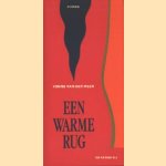 Een warme rug door Vonne van der Meer