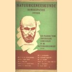 Natuurgeneeskunde, homoeopathie, synthese. Een pleidooi voor Universitaire Leerstoelen in de Natuurgeneeswijzen
Dr. Gerard Bakker e.a.
€ 5,50