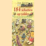 184 Schatten op zolder
Ilse Kuiper
€ 5,00 184 Schatten op zolder
Ilse Kuiper
€ 5,00
