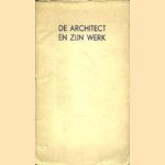 De architect en zijn werk
diverse auteurs
€ 5,00 De architect en zijn werk
diverse auteurs
€ 5,00