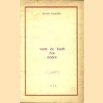Voor de dood der rozen
Adriaan Magerman
€ 7,50 Voor de dood der rozen
Adriaan Magerman
€ 7,50