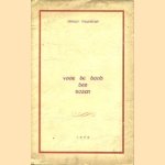 Voor de dood der rozen
Adriaan Magerman
€ 7,50 Voor de dood der rozen
Adriaan Magerman
€ 7,50