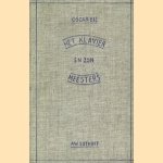 Het klavier en zijn meesters
Oscar Bie
€ 15,00