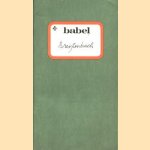 Babel/schrift 4 Breytenbach
diverse auteurs
5,00 €