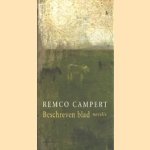Beschreven blad, novelle
Remco Campert
€ 5,00 Beschreven blad, novelle
Remco Campert
€ 5,00