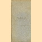 De beteekenis van Multatuli voor onzen tijd door Henri A. Ett