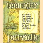 Teenager Parade: 9 Teenager favorieten
Co de Kloet
€ 5,00