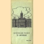 Koninklijk Paleis te Amsterdam
diverse auteurs
€ 5,00 Koninklijk Paleis te Amsterdam
diverse auteurs
€ 5,00