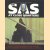 The SAS at close quarters
Steve Crawford
€ 12,00 The SAS at close quarters
Steve Crawford
€ 12,00