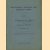 Groot-Brittanje's Maatregelen tegen Duitschland's Handel, rede uitgesproken door The Right Hon. Sir E. Grey in het Lagerhuis uitgesproken op 26 januari 1916
Sir E. Grey
€ 6,00