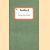 Babel/schrift 4 Breytenbach
diverse auteurs
€ 5,00 Babel/schrift 4 Breytenbach
diverse auteurs
€ 5,00