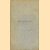 De beteekenis van Multatuli voor onzen tijd
Henri A. Ett
€ 5,00 De beteekenis van Multatuli voor onzen tijd
Henri A. Ett
€ 5,00