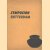 Symposium Rotterdam
diverse auteurs
€ 5,00 Symposium Rotterdam
diverse auteurs
€ 5,00