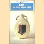 Goss and other crested China
Nicholas J. Pine
€ 5,00 Goss and other crested China
Nicholas J. Pine
€ 5,00