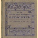 Gedichten
Victor Dela Montagne
€ 5,00 Gedichten
Victor Dela Montagne
€ 5,00