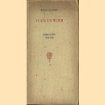Vuur en wind, gedichten 1941-1945
Muus Jacobse
€ 5,00