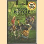 Fix your bicycle. All speeds, all mojor makes simplified, step-by-step
Eric Jorgensen e.a.
€ 5,00 Fix your bicycle. All speeds, all mojor makes simplified, step-by-step
Eric Jorgensen e.a.
€ 5,00