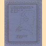Lustrumtentoonstelling van de Nederlandse Kantkringen 23-24 april 1983, Den Bosch door diverse auteurs