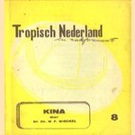 Kina
Dr. Ch. W.F. Winckel
€ 5,00 Kina
Dr. Ch. W.F. Winckel
€ 5,00