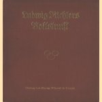 Ludwig Richters Volkskunst. Sein holzschnitt vom keim bis zur Blüte
Karl Budde
€ 5,00 Ludwig Richters Volkskunst. Sein holzschnitt vom keim bis zur Blüte
Karl Budde
€ 5,00
