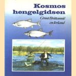 Kosmos hengelgidsen: Groot Brittannië en Ierland
J.J. Hoedeman
€ 5,00