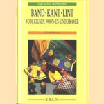 Band - Kant - Lint voor keuken, woon- en kinderkamer
Clasien Teunis
€ 5,00 Band - Kant - Lint voor keuken, woon- en kinderkamer
Clasien Teunis
€ 5,00