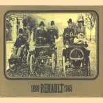 Renault 1898 - 1965
Yves Richard
€ 15,00 Renault 1898 - 1965
Yves Richard
€ 15,00